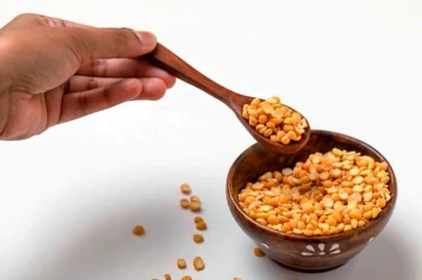 تصویر 2 از خرید لپه طبیعت + قیمت فروش استثنایی
